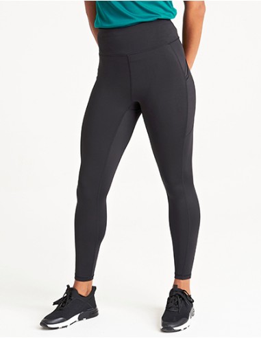A-JC287-Womens Recycled Tech Leggings